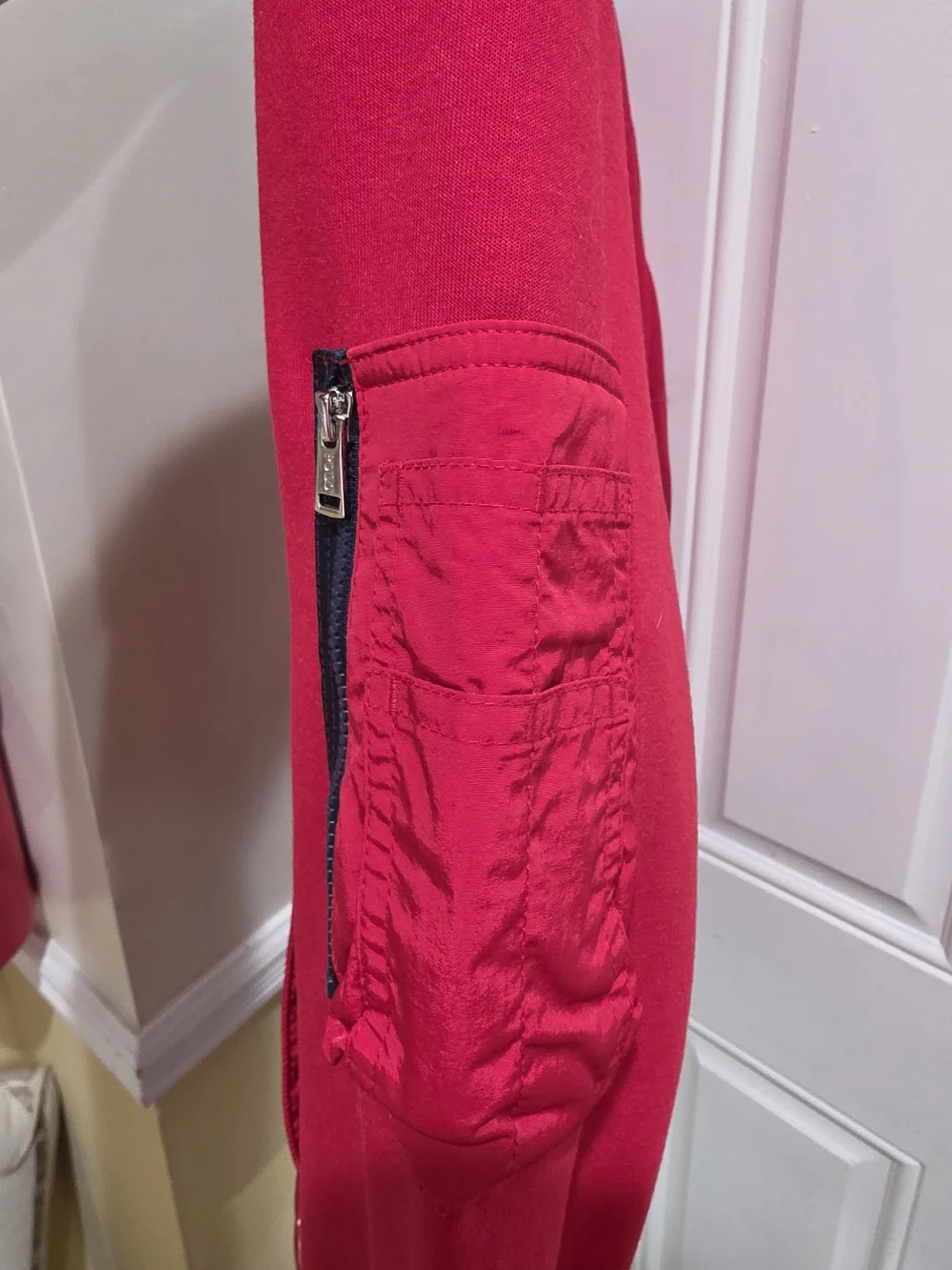 Polo Ralph Lauren Ski '92 down jacket